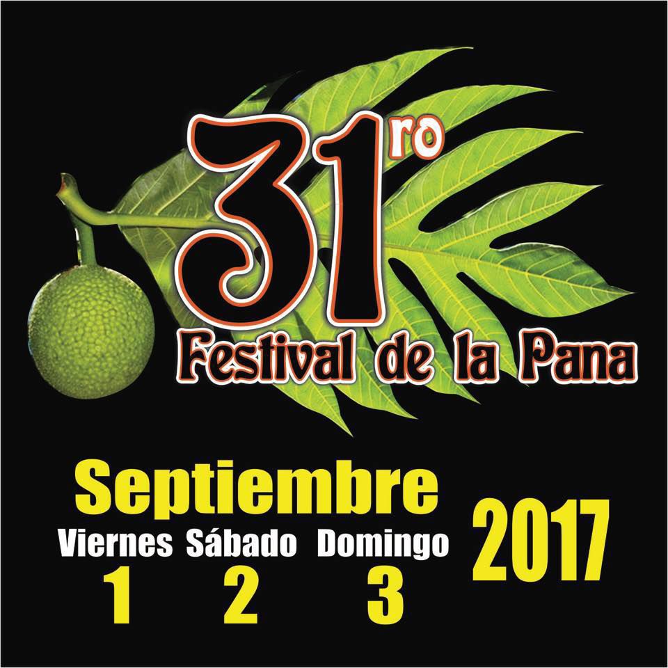 Festival de la Pana en Humacao Próximos Eventos