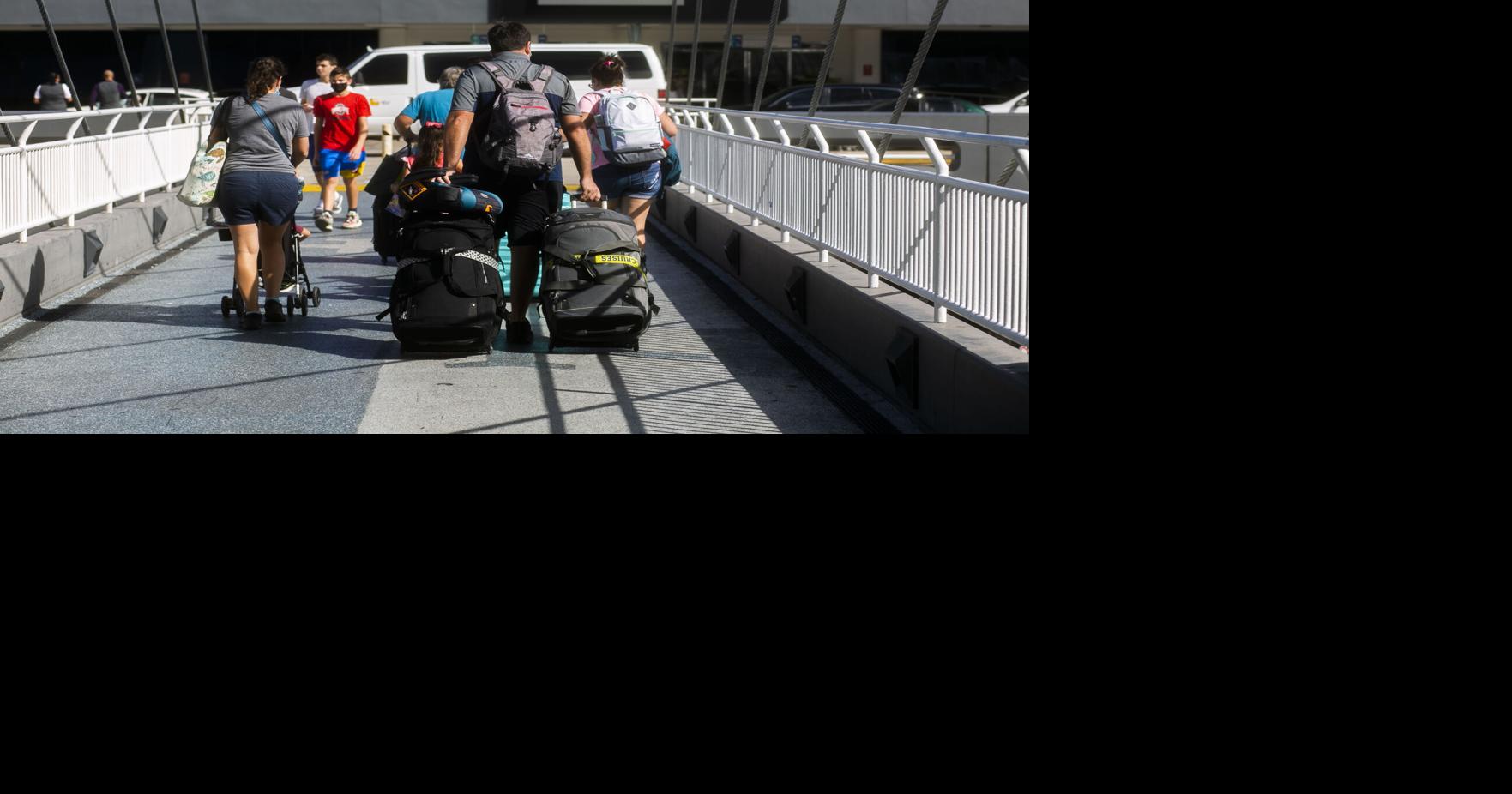 Se desacelera la emigración, pero Puerto Rico sigue perdiendo profesionales clave