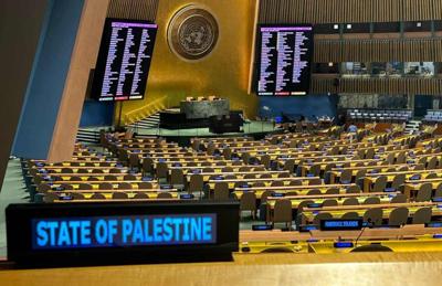 La ONU denuncia que Gaza lleva tres días sin recibir ayuda humanitaria
