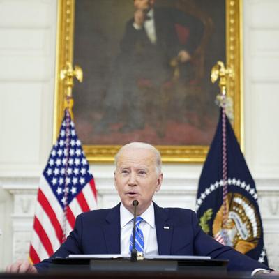 ¿Podrá Joe Biden forjar una alianza contra el presidente de Rusia Vladimir Putin?