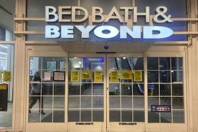 Tienda online Overstock ahora será Bed Bath & Beyond