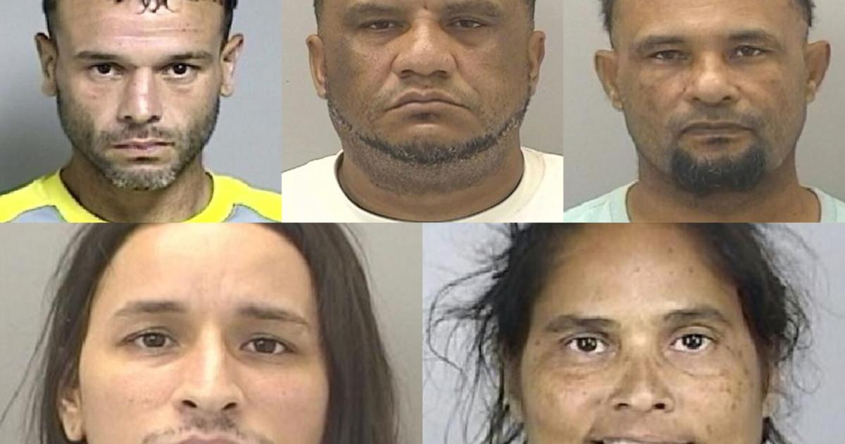 Tiroteo, robos, drogas y agresiones a adultos mayores marcan jornada policiaca en PR