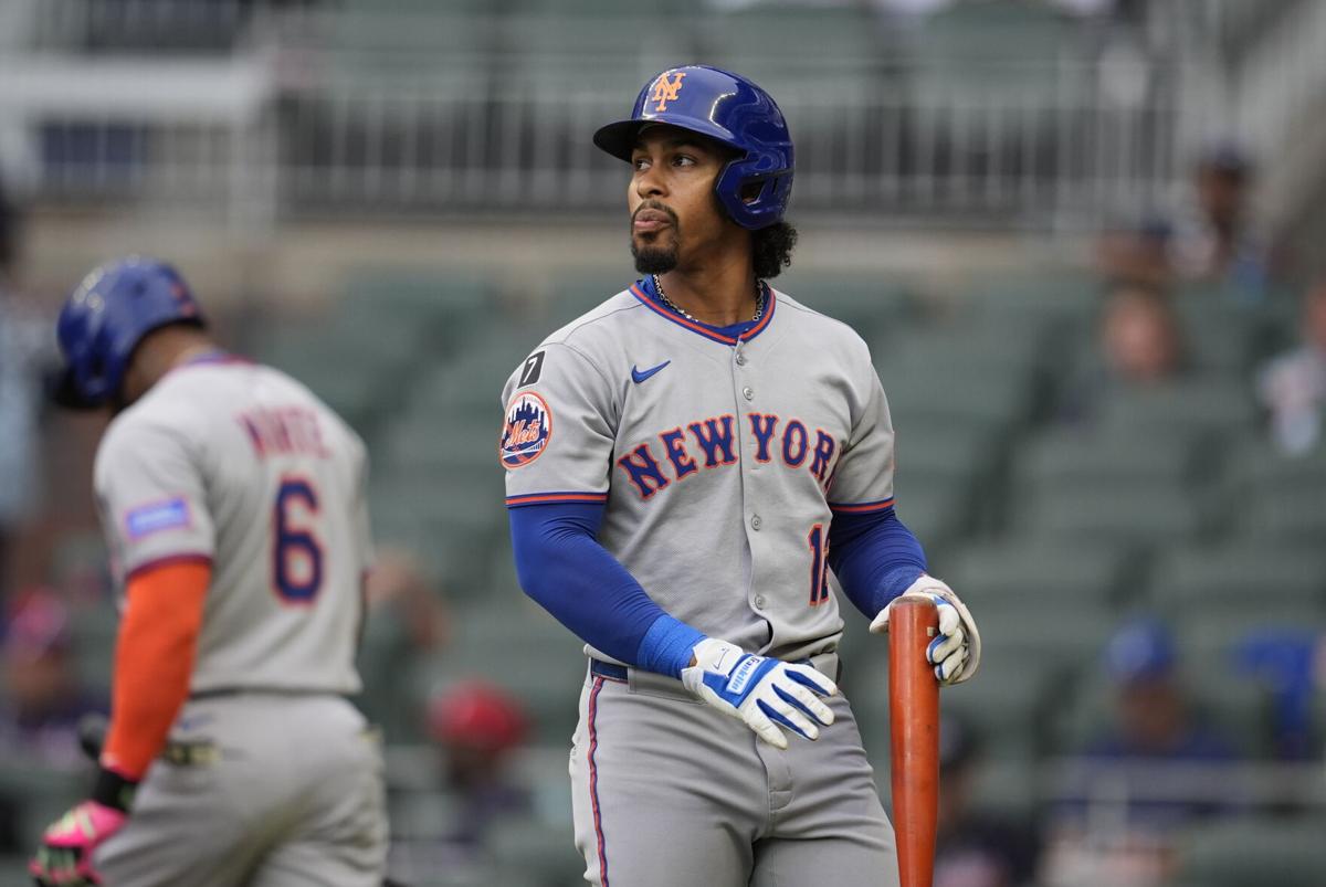 Lindor y los Mets conectan un solo 'hit' en derrota frente a los Guardianes  | Deportes | elvocero.com