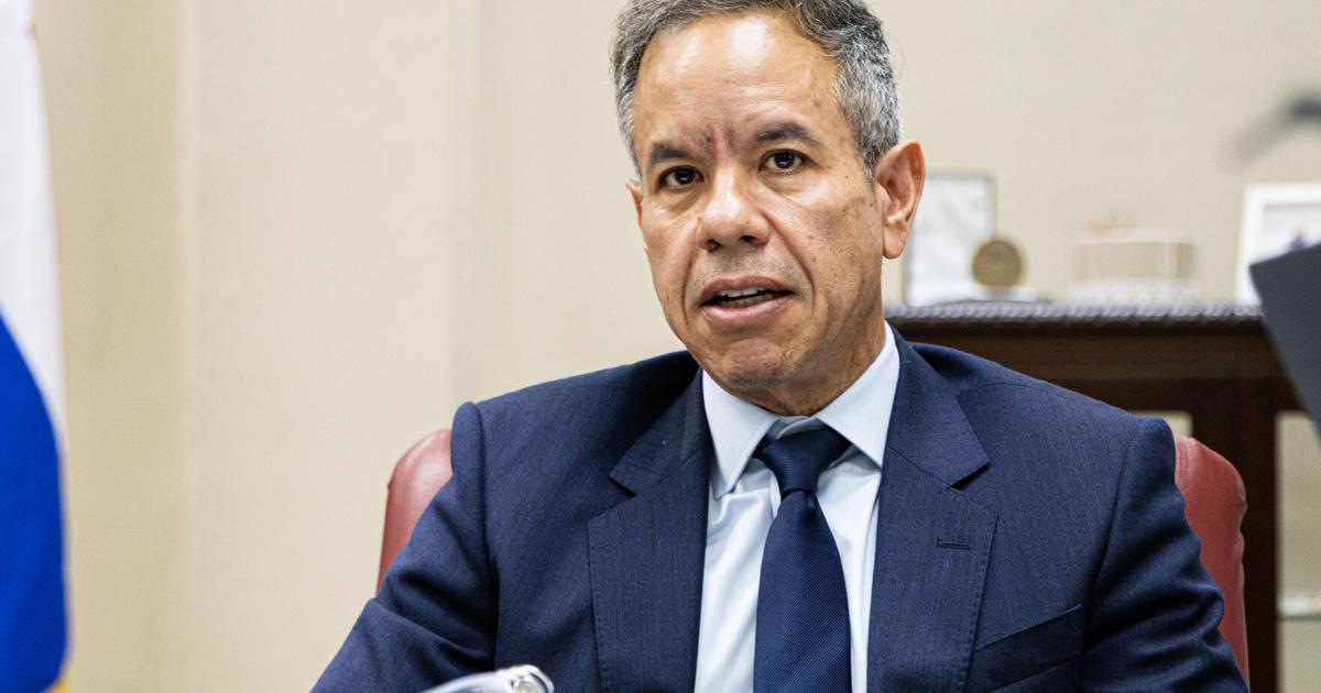 Alcalde de San Juan califica desempeño de la AAA de "soberano desastre" en medio de sequía