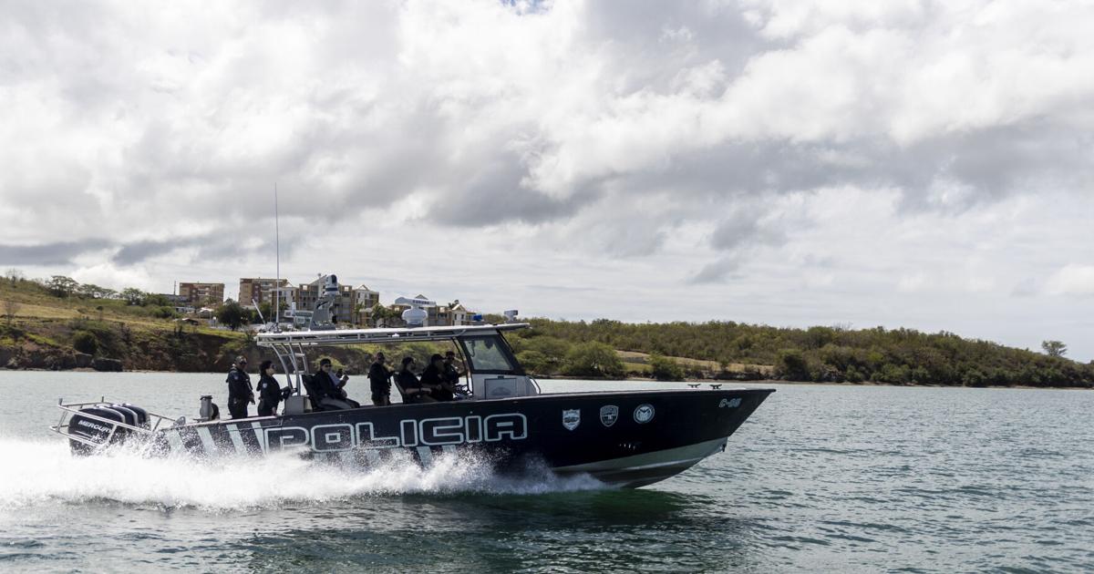 Identifican a joven de 24 años arrastrado por corrientes marinas en la Poza de las Mujeres