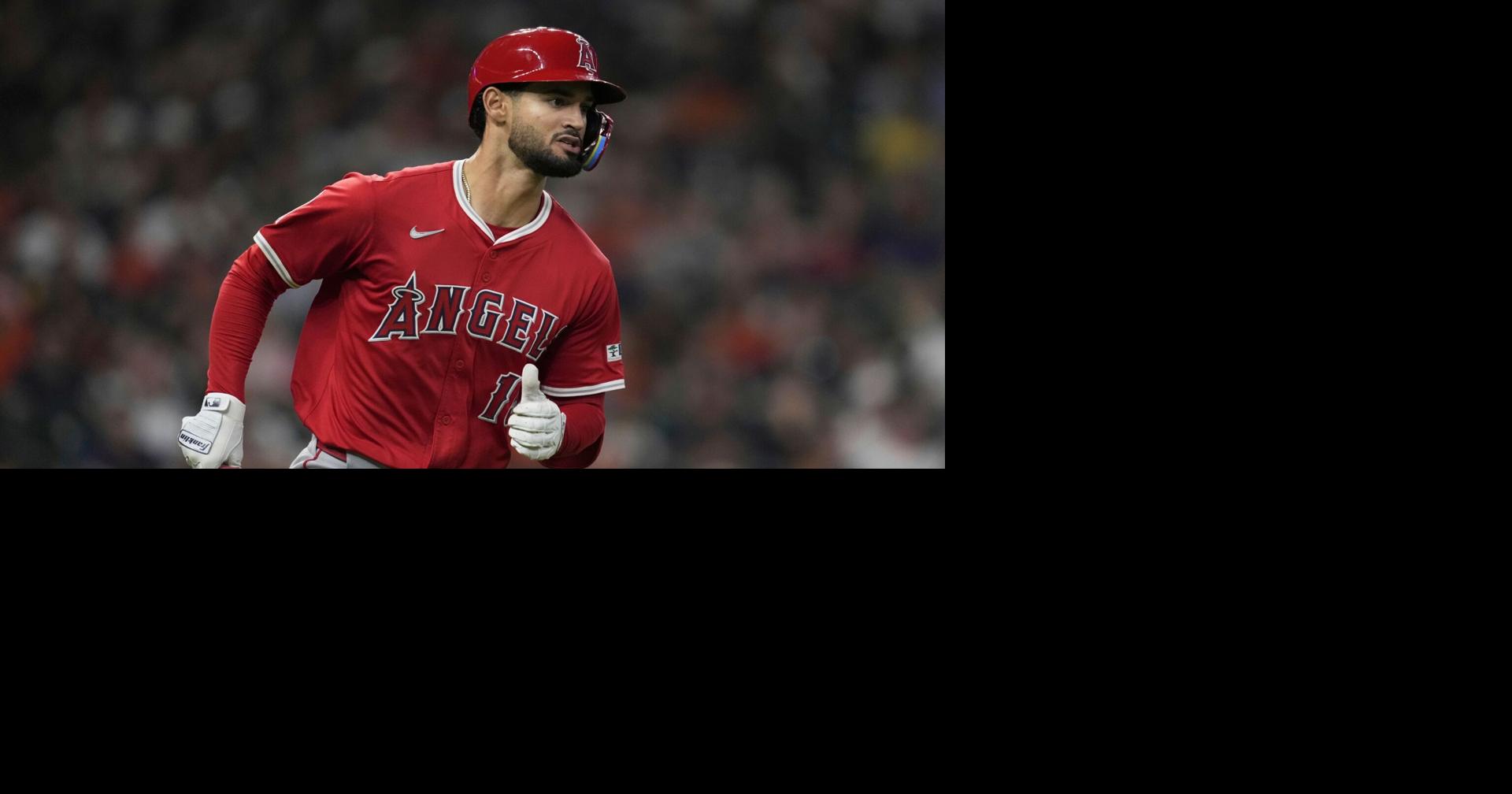 Matthew Lugo es colocado en asiganción por los Angelinos