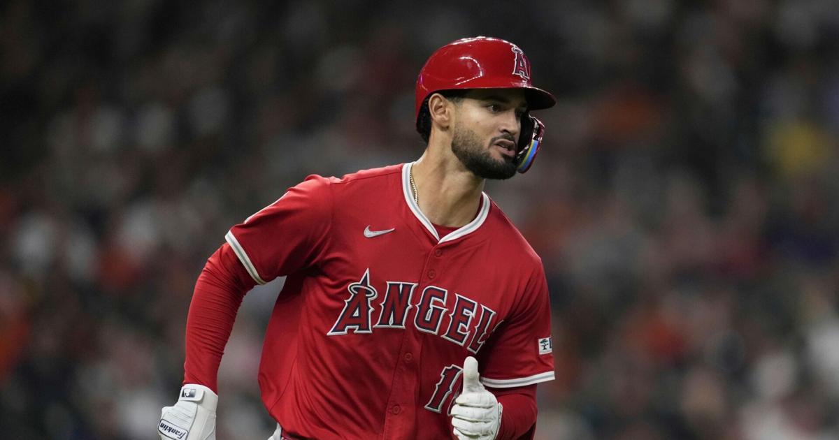 Matthew Lugo es colocado en asiganción por los Angelinos