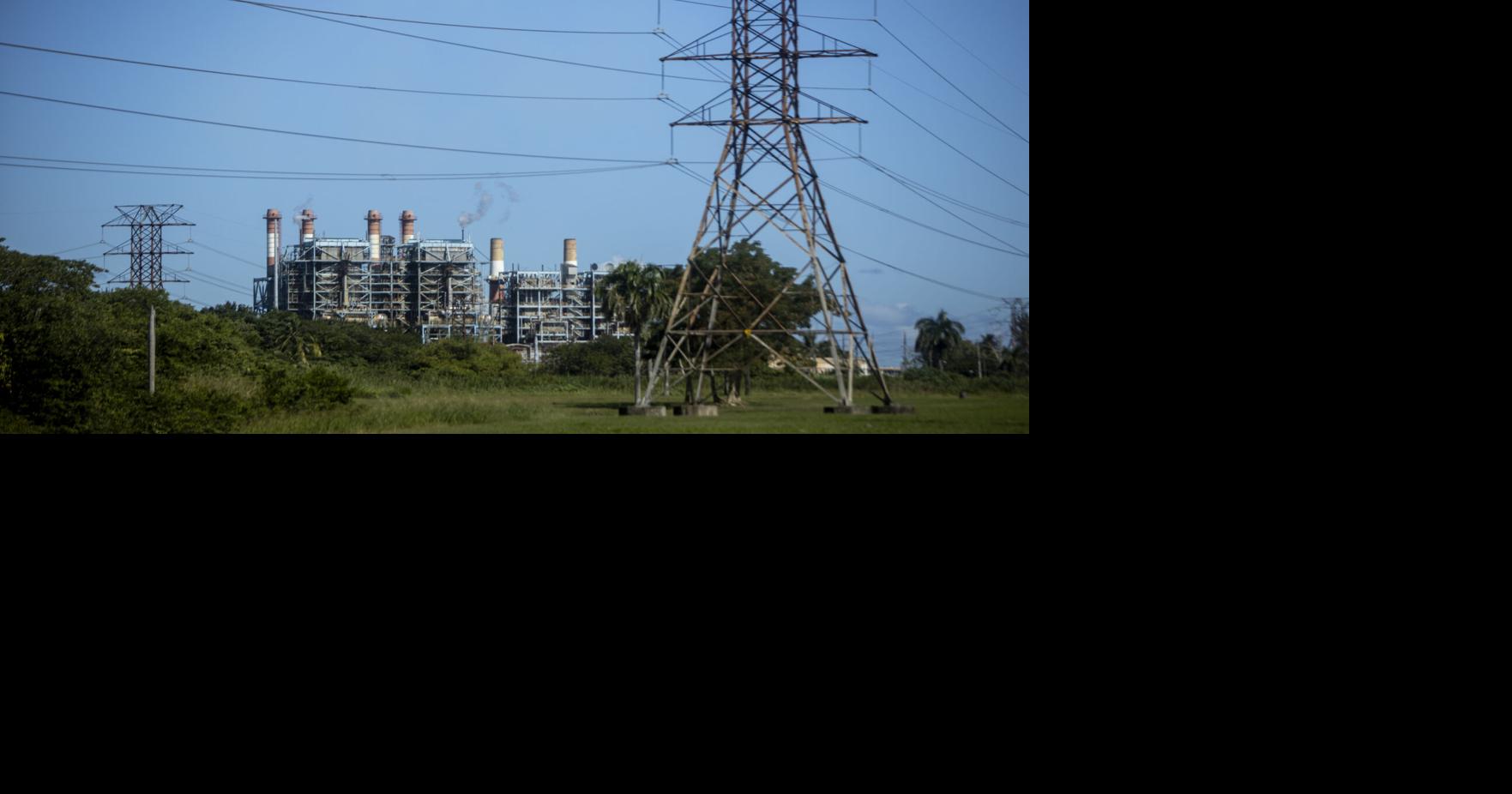 Junta de Control Fiscal propone $3,000 millones para liquidar deuda de la AEE