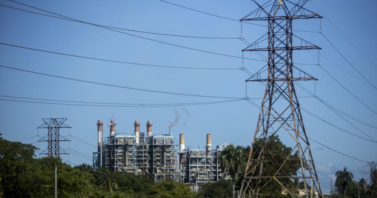 Junta de Control Fiscal propone $3,000 millones para liquidar deuda de la AEE