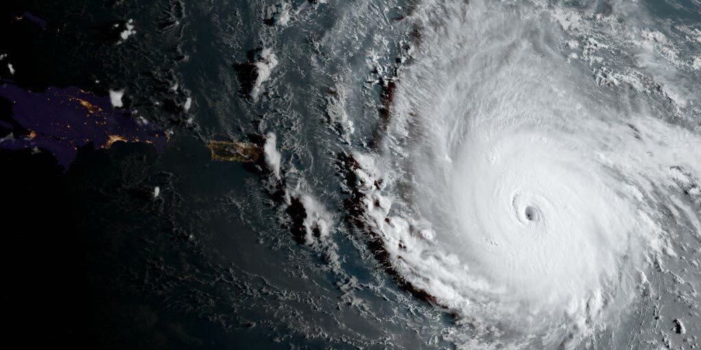9 muertos en San Martín y Barbuda por paso de Irma 9 muertos en San Martín y Barbuda por paso de Irma