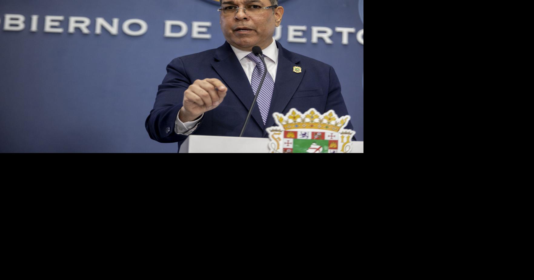 Fortaleza evita confirmar confianza en zar de Energía en medio de investigaciones