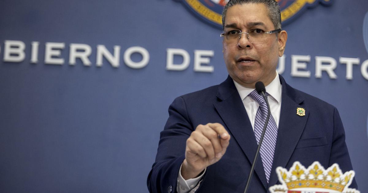 Fortaleza evita confirmar confianza en zar de Energía en medio de investigaciones