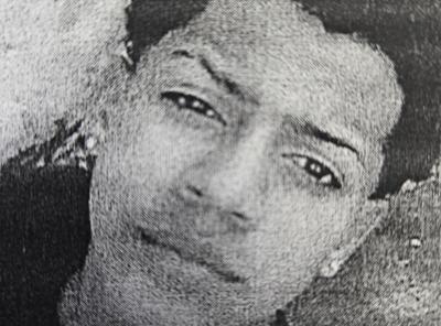 Reportan adolescente desaparecido en Santurce