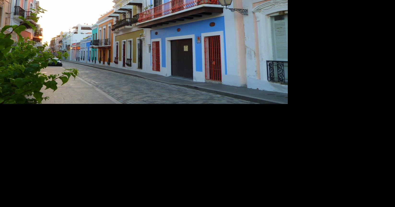 Presentarán antología que reimagina el Viejo San Juan desde la ficción