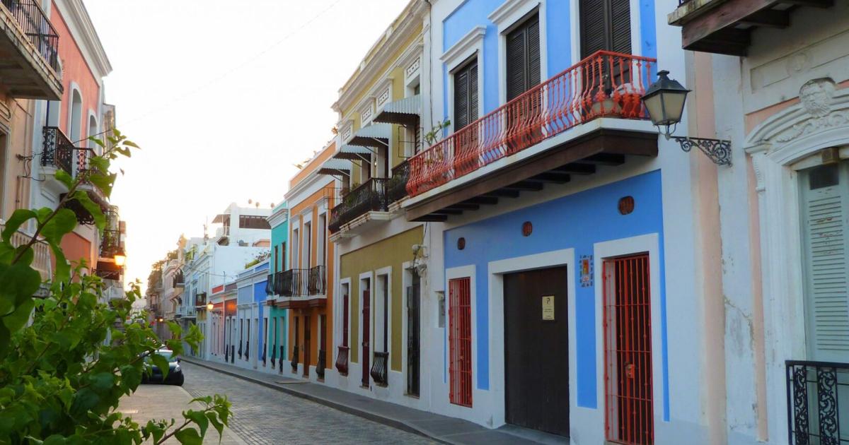 Presentarán antología que reimagina el Viejo San Juan desde la ficción
