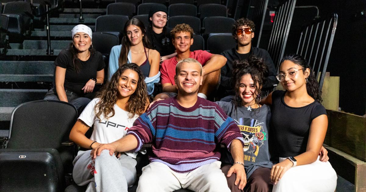Obra teatral "Un Coquí y un Cucubano" llega al Teatro Victoria Espinosa en julio