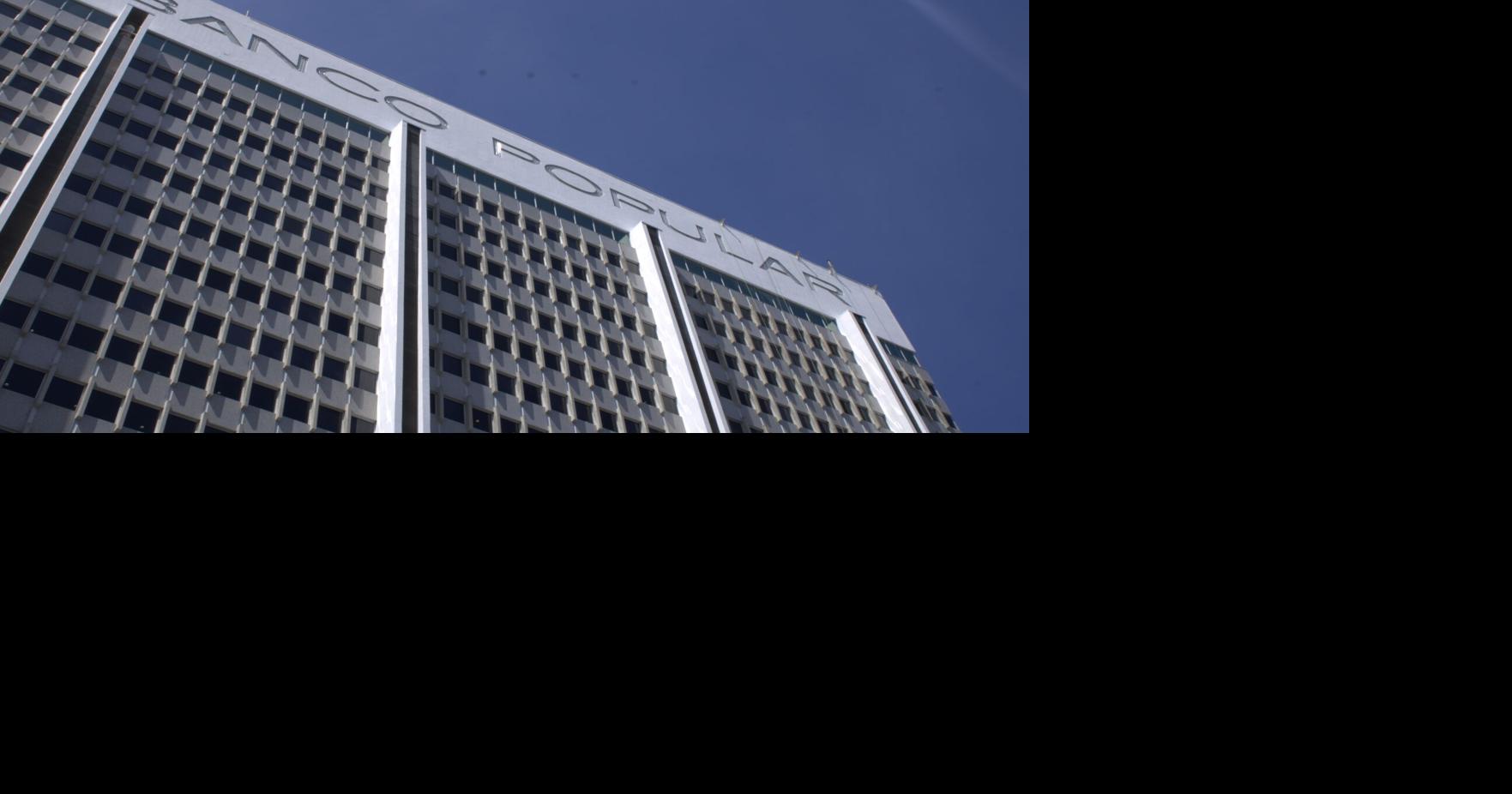 Banco Popular reporta aumento de 26% en ganancias netas en tercer trimestre de 2026