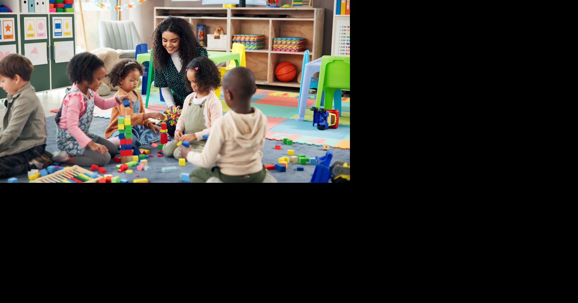 Factores económicos y baja natalidad reducen matrícula en escuelas privadas Montessori de PR