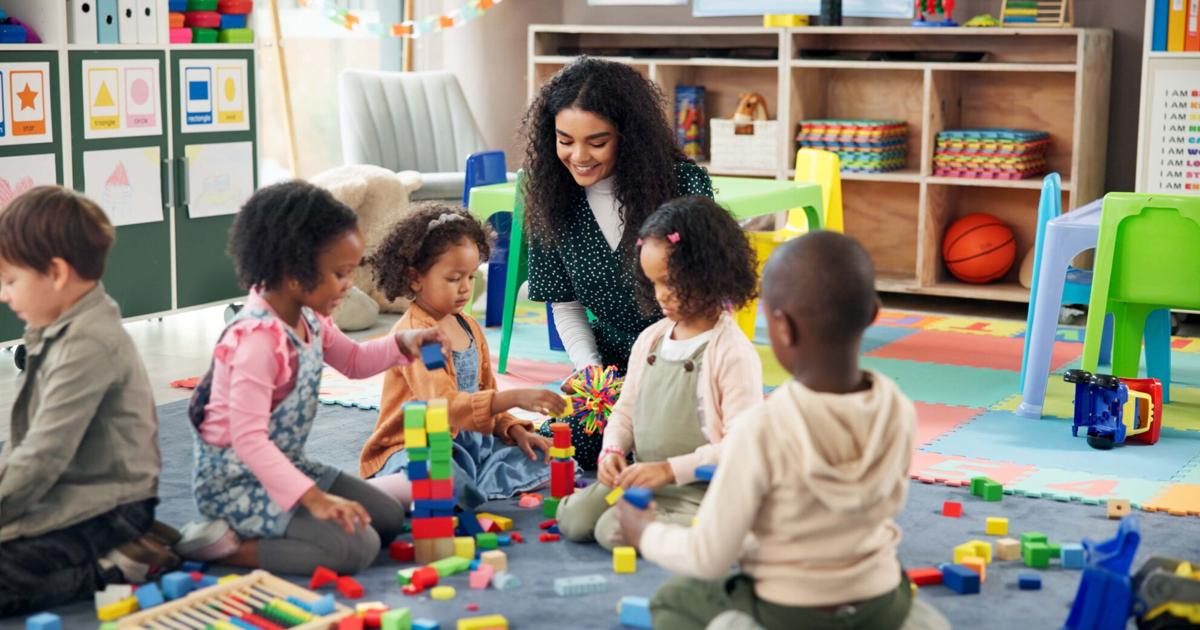 Factores económicos y baja natalidad reducen matrícula en escuelas privadas Montessori de PR