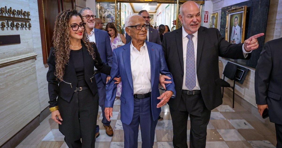 Fallece Juan Benabe Guzmán, primer alcalde de Luquillo electo por el PNP