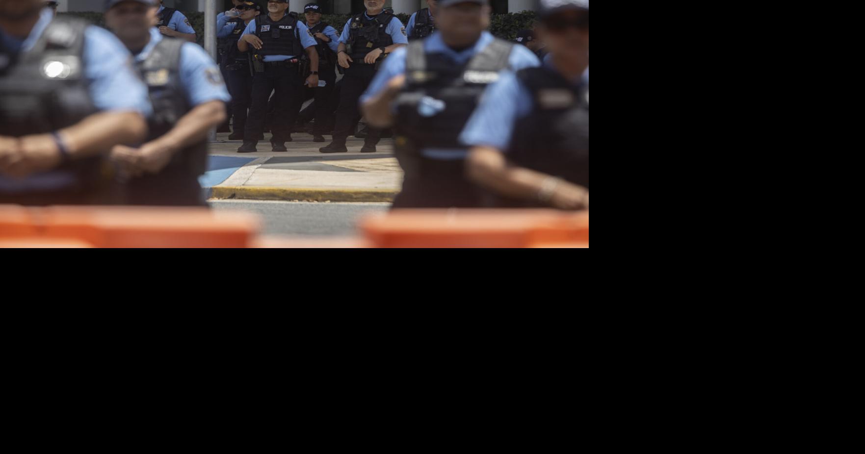 Policía de Puerto Rico registra 255 bajas en los primeros cinco meses de 2026