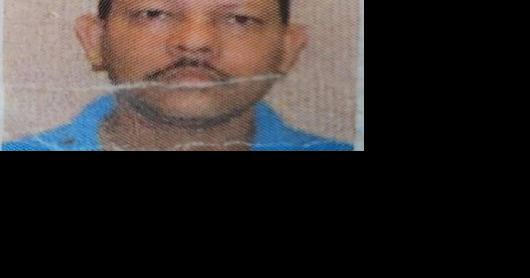 José Abel Sein Cruz, de 50 años, fue visto por última vez el pasado 26 de marzo