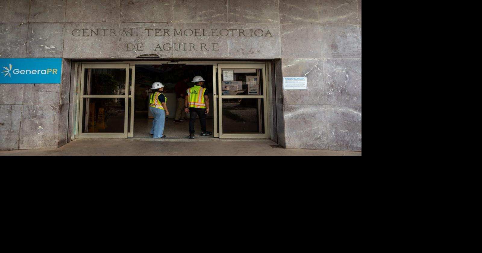 Jennifer González acusa a LUMA de "estrategia deliberada" mientras apagón deja 254 mil sin luz
