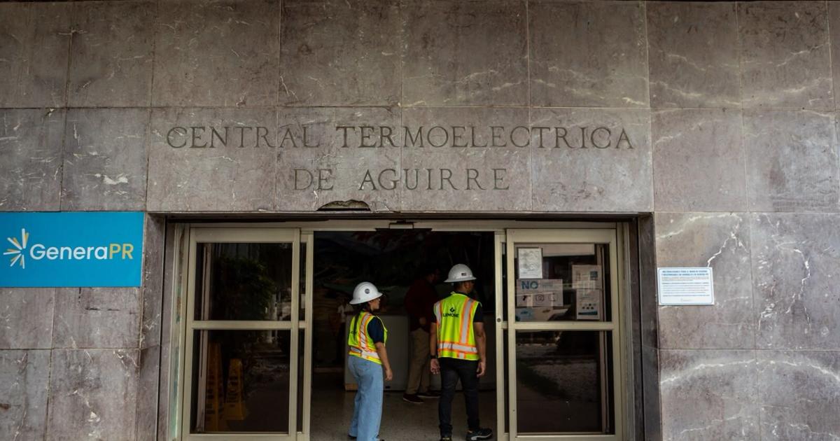 Jennifer González acusa a LUMA de "estrategia deliberada" mientras apagón deja 254 mil sin luz