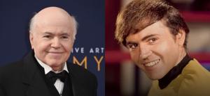 Imagen del artículo de El Vocero: Fallece Walter Koenig, actor que interpretó a Chekov en “Star Trek”