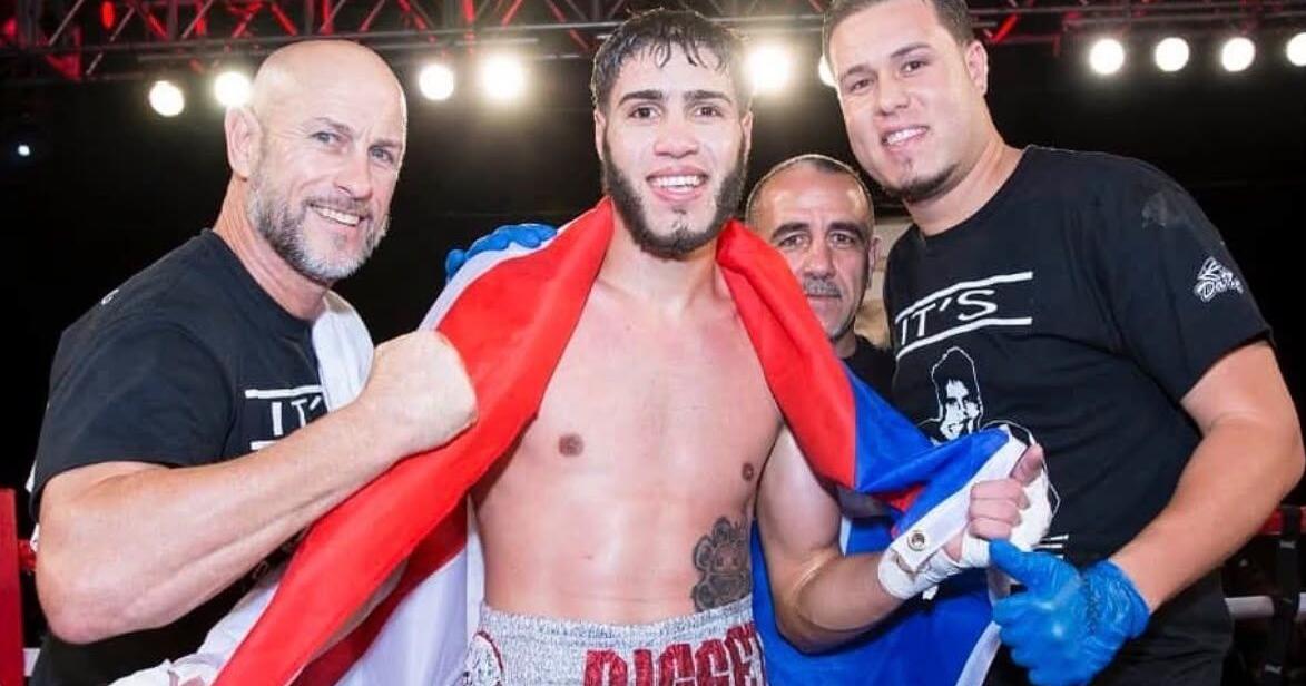 Familia de Prichard Colón anuncia los detalles de sus servicios fúnebres