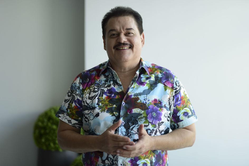 Police find Lalo Rodriguez disoriented in Trujillo Alt |  cops