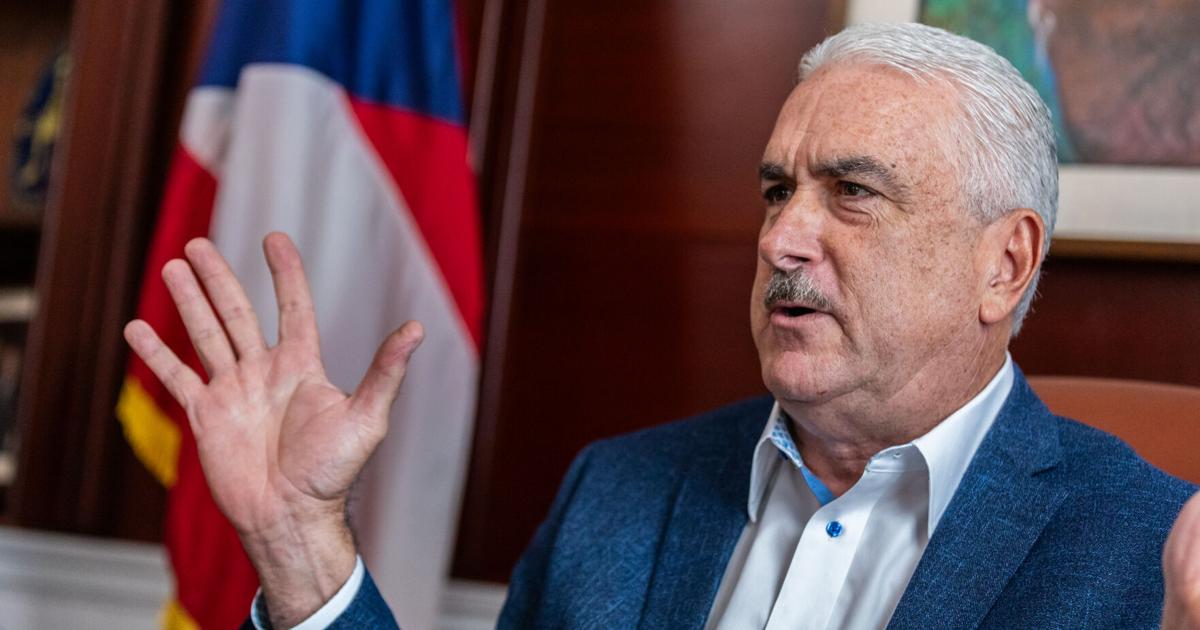Alcaldes proponen transferir titularidad de Cavernas de Camuy a la Compañía de Turismo