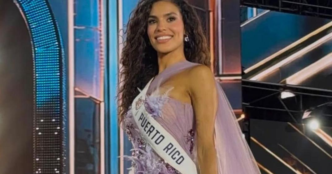 Lluvias interrumpen transmisión de la final de Miss World 2026 en Vietnam