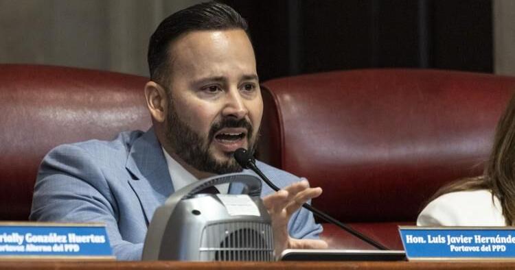 Apelativo confirma que senador Luis Javier Hernández no tenía legitimidad para exigir casos archivados a Justicia