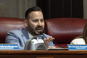 Imagen del artículo de El Vocero: Apelativo desestima recurso de Luis Javier Hernández sobre casos archivados por Justicia