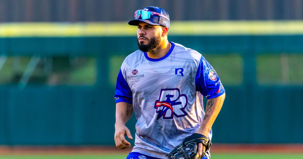 Los Criollos refuerzan su plantilla con Hernández, Cancel y Flores