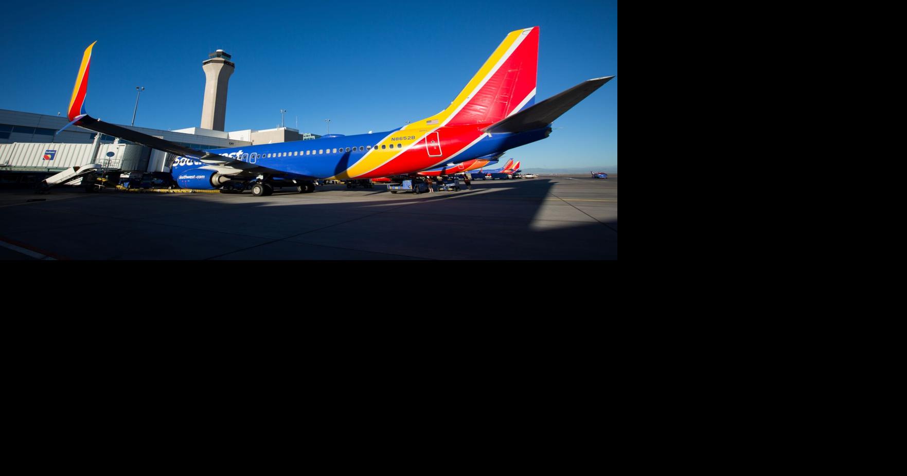 Southwest añadirá conexión sin escalas entre San Juan y Columbus, Ohio