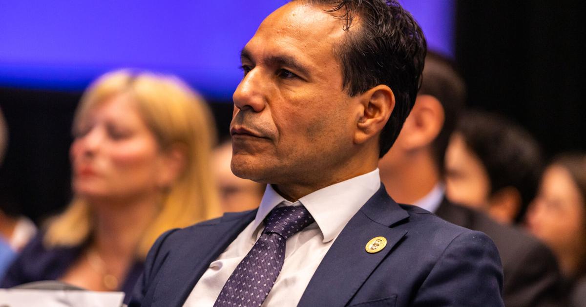 Junta fiscal condiciona partidas presupuestarias al cumplimiento de metas