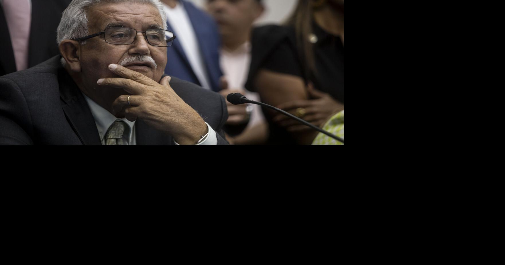 Alcaldes del PPD presionan a FEMA y HUD en Washington por retrasos en reconstrucción
