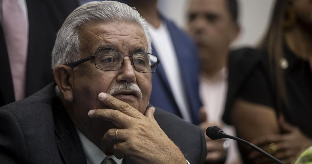 Alcaldes del PPD presionan a FEMA y HUD en Washington por retrasos en reconstrucción