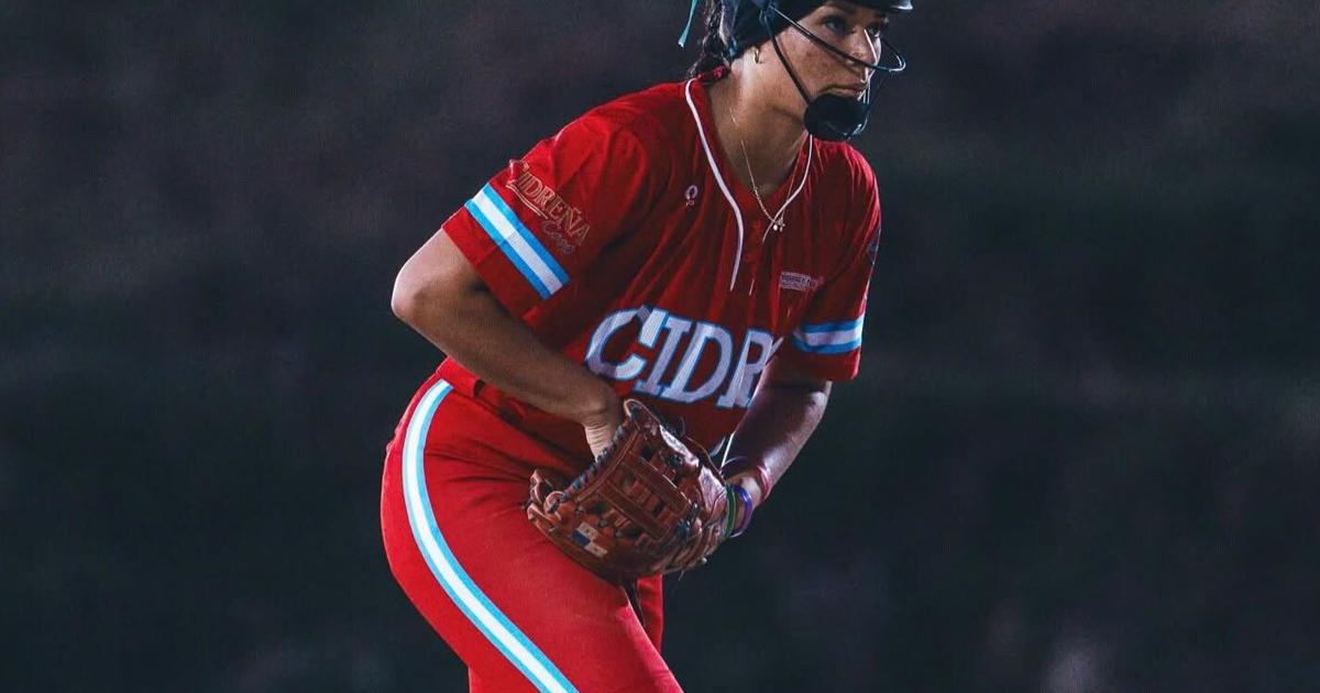 Juncos y Sabana Grande buscan pase a la Crown Series de la Liga Premier de Sóftbol Femenino