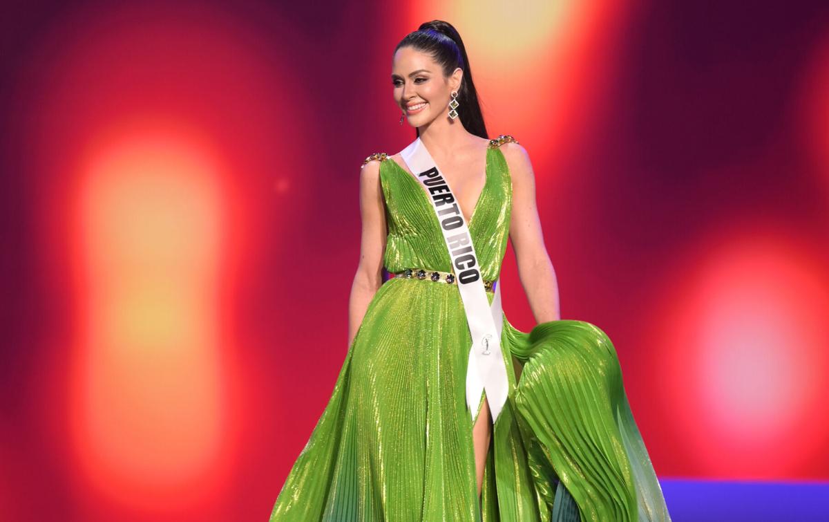 Puerto Rico Miss Universe 2021 Revelan rostro de la nueva Miss Tierra