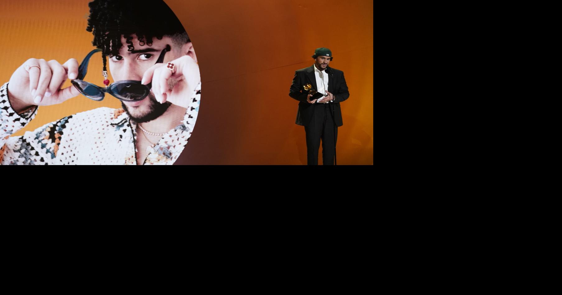 VÍDEO Bad Bunny le enseña al mundo la jerga boricua Farándula