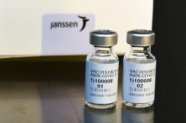 Vacuna de Johnson & Johnson funciona con una sola dosis 60142563ed2e5.image