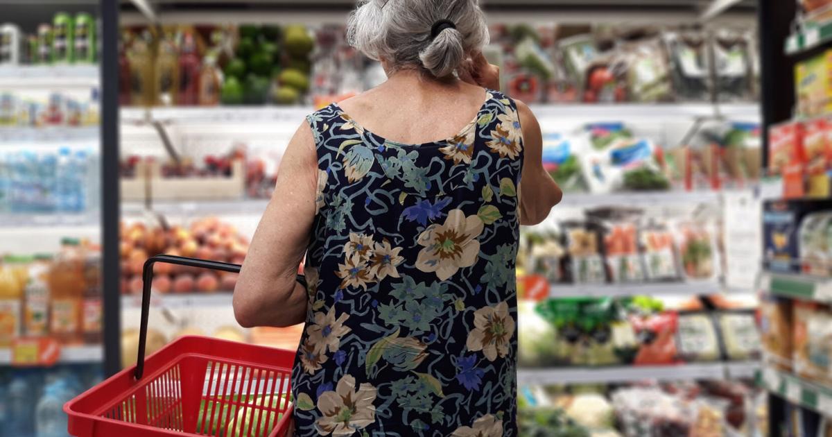 Cambio demográfico en Puerto Rico desafía a la industria de supermercados