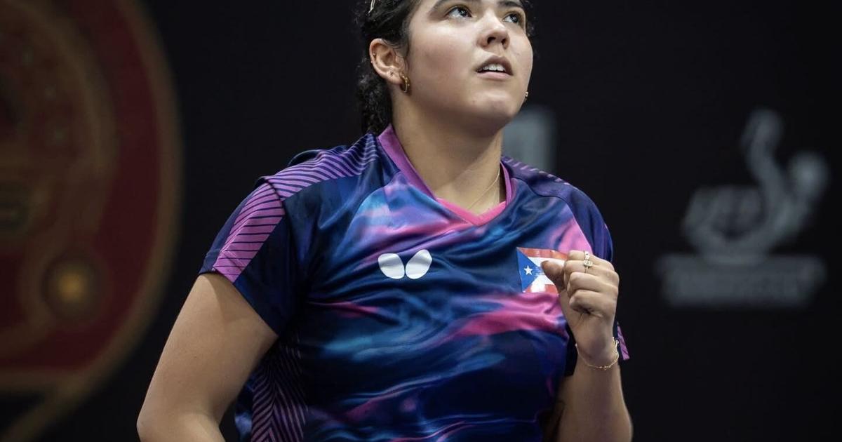 Adriana Díaz avanza a octavos de final en WTT Champions Montpellier tras vencer a Joo