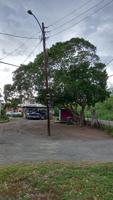 Mi comunidad reclama: Temen por caída de poste en Lajas