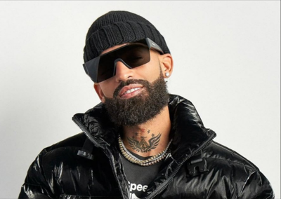 Arcangel Lanzara Su Produccion Los Favoritos 2 Escenario Elvocero Com