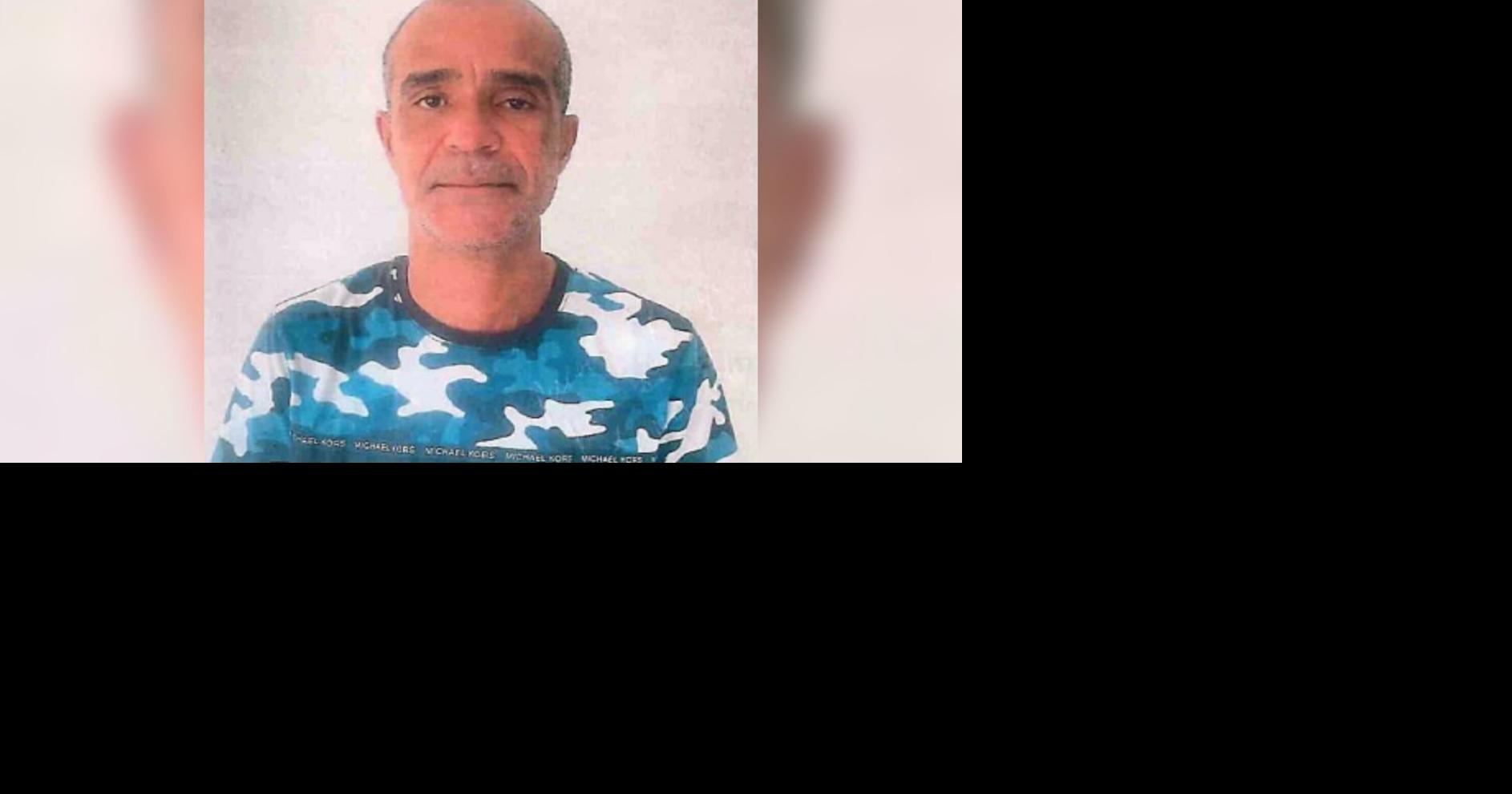 La Policía busca a Víctor Javier Cora Figueroa, de 53 años, reportado desaparecido tras ser visto por última vez en Lomas Verdes, Bayamón