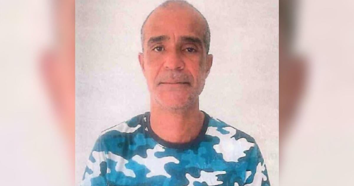 La Policía busca a Víctor Javier Cora Figueroa, de 53 años, reportado desaparecido tras ser visto por última vez en Lomas Verdes, Bayamón